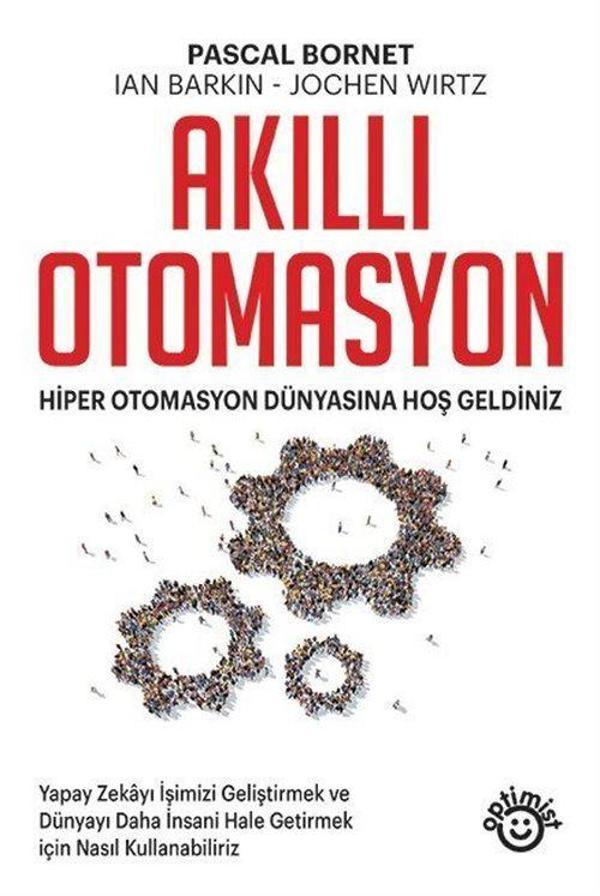 Optimist Akıllı Otomasyon - Optimist - Image 1