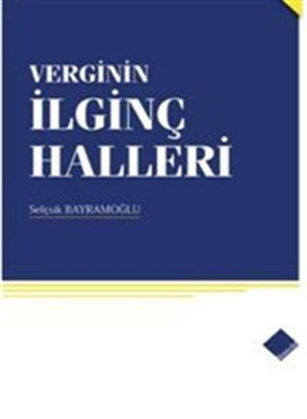 Verginin İlginç Halleri - Yeniyüz Yayıncılık - Image 1