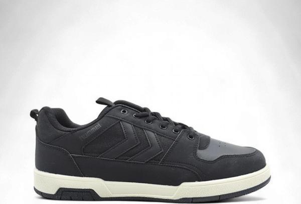 Hummel 900643 Versay Spor Ayakkabı Siyah - Image 1