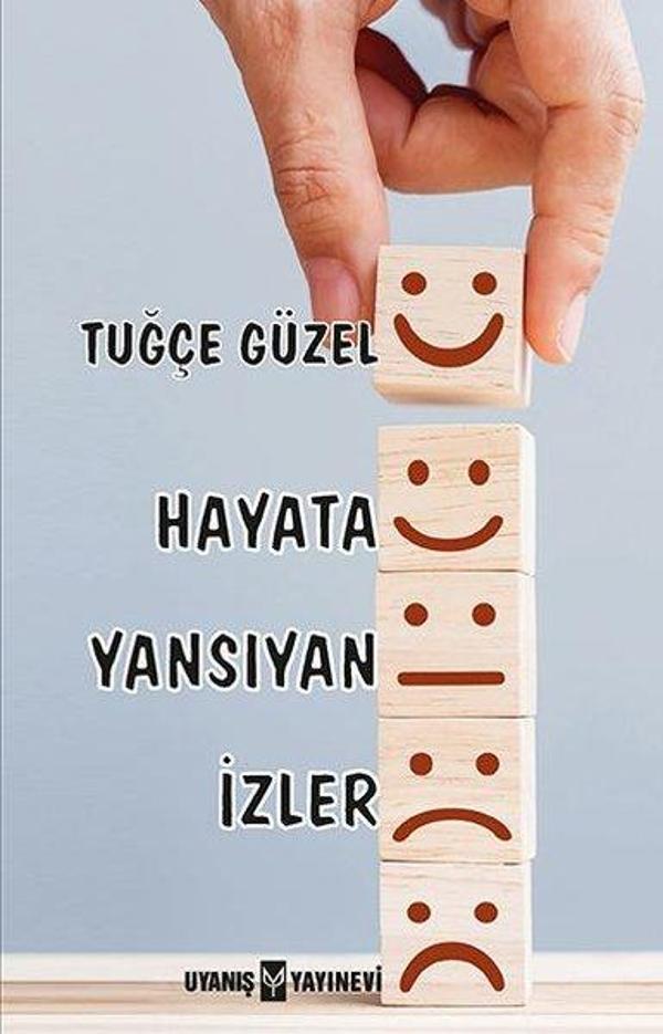 Hayata Yansıyan İzler - Uyanış Yayınevi - Image 1