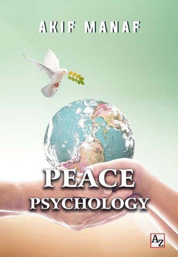 Az Kitap Peace Psychology - Az Kitap - Image 1