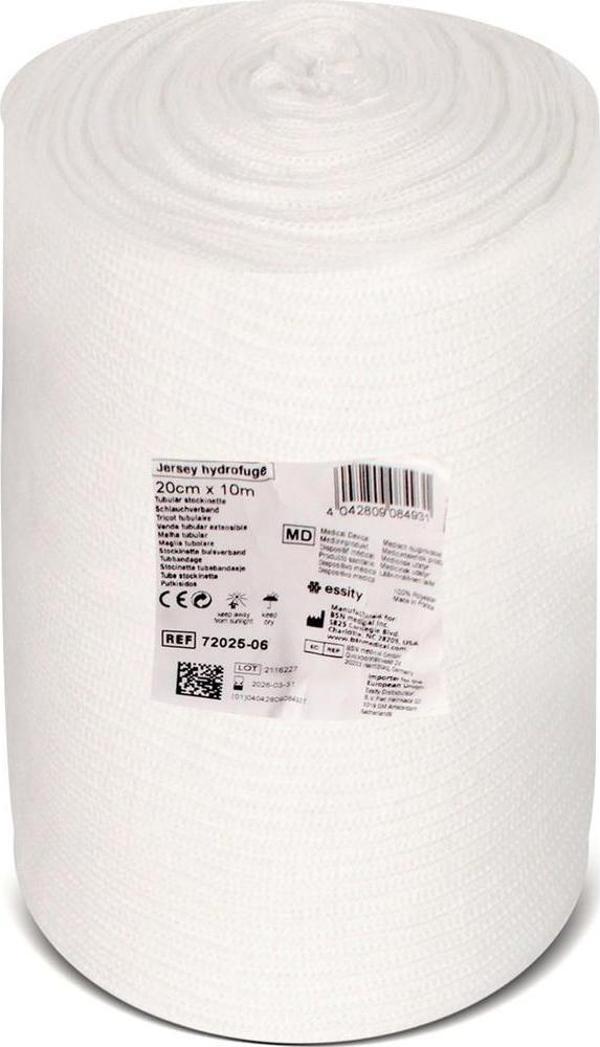 Jersey Hydrofuge 20cm x 10m - Image 1