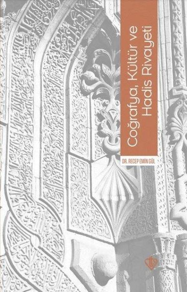Coğrafya Kültür ve Hadis Rivayeti - Diyanet İşleri Başkanlığı - Image 1