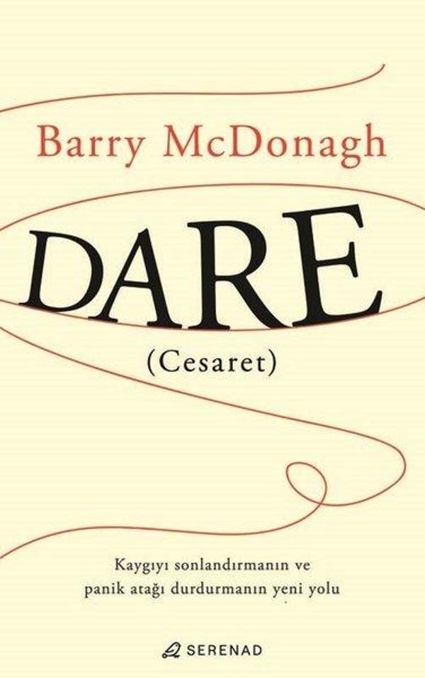 Dare - Cesaret - Serenad - Image 1