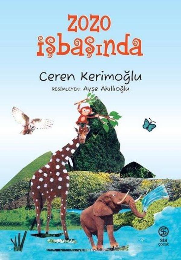 Zozo İşbaşında - Sia - Image 1