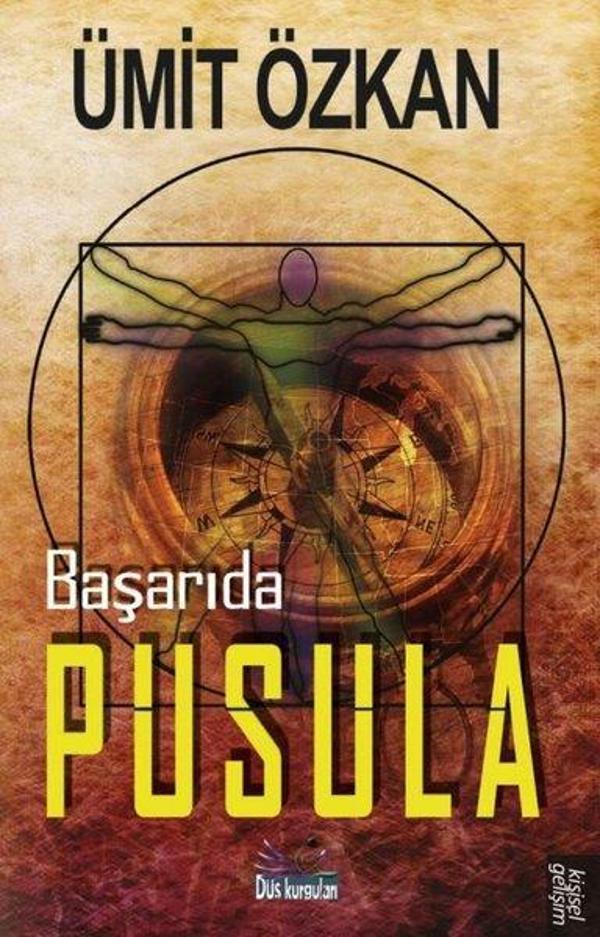 Başarıda Pusula - Düş Kurguları Yayınları - Image 1