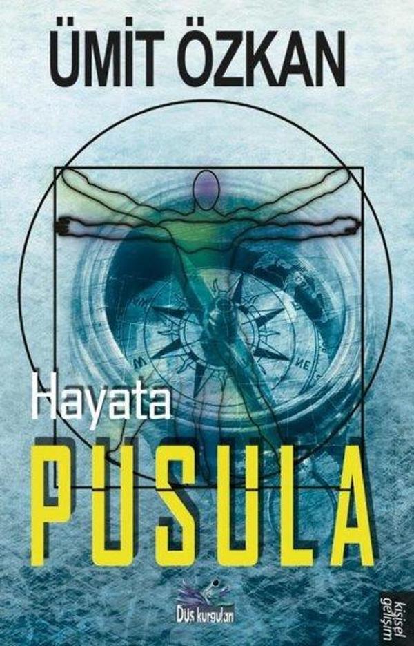 Hayata Pusula - Düş Kurguları Yayınları - Image 1