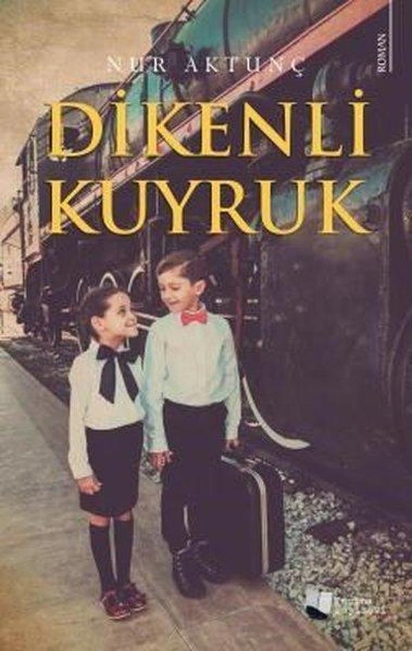 Dikenli Kuyruk - Karina Yayınevi - Image 1