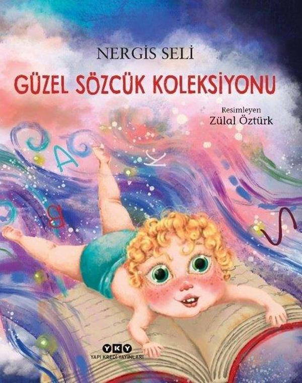 Güzel Sözcük Koleksiyonu - Yapı Kredi Yayınları - Image 1