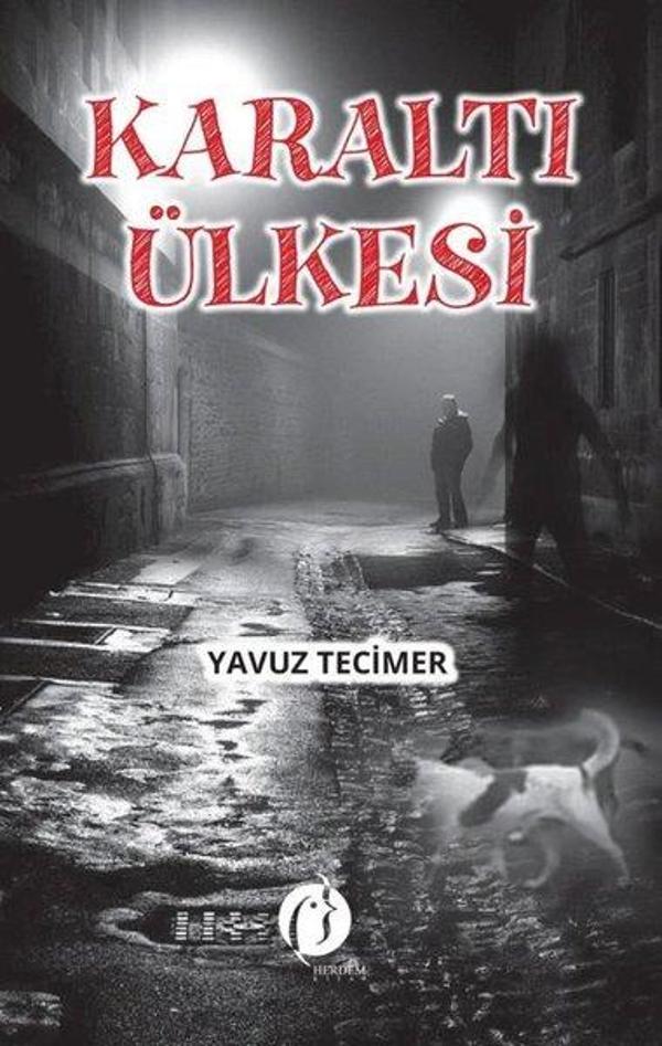 Karaltı Ülkesi - Herdem Kitap - Image 1