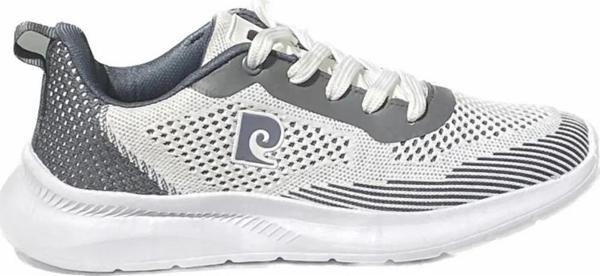 Pierre Cardin 9302 Keten Hafif Yazlık Erkek Sneaker Spor Ayakkabı - Image 1