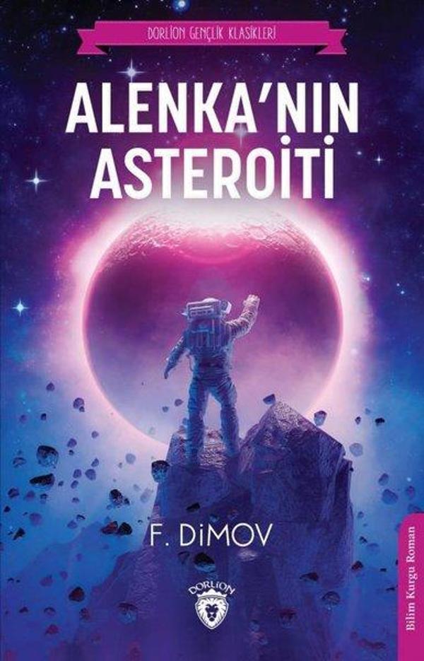 Alenka'nın Asteroiti - Dorlion Yayınevi - Image 1