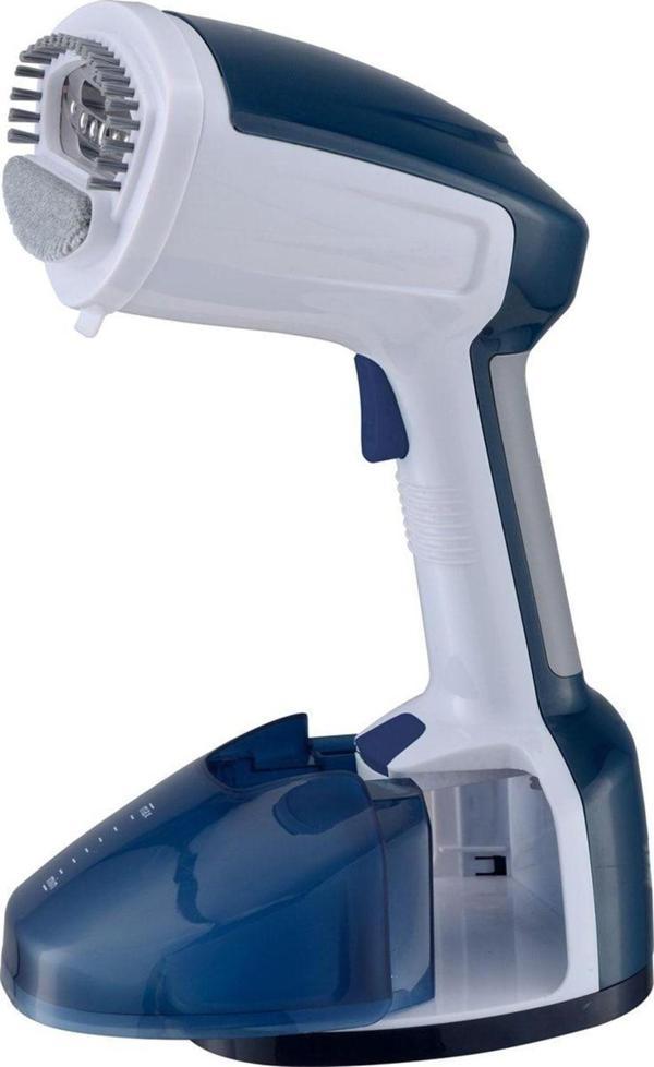 Sinbo Ssl-6626 Buharlı Kırışık Giderici Ütü Siyah - Image 1