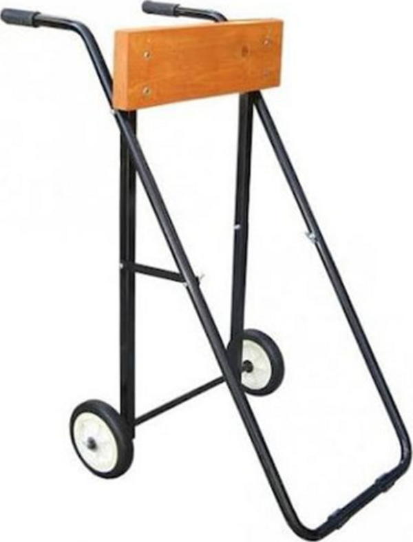 Deniz Motoru Taşıma Arabası - Image 1