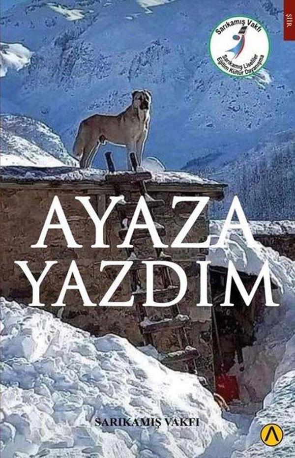 Ayaza Yazdım - Ares Kitap - Image 1