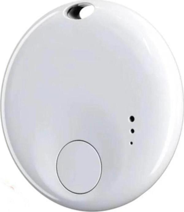 Torima N Tag Beyaz Takip Cihazı Apple My Find Uyumlu - Image 1