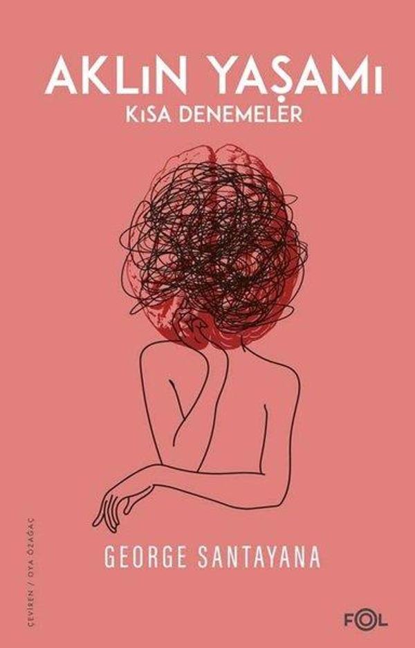 Aklın Yaşamı - Fol Kitap - Image 1