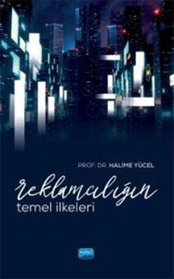 Reklamcılığın Temel İlkeleri - Nobel Akademik Yayıncılık - Image 1