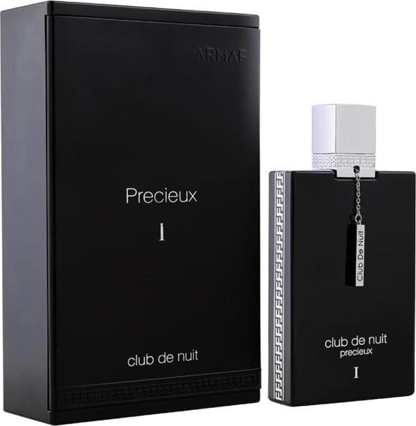 Armaf Club De Nuit Precieux Extrait 55 ml Unısex - Image 1