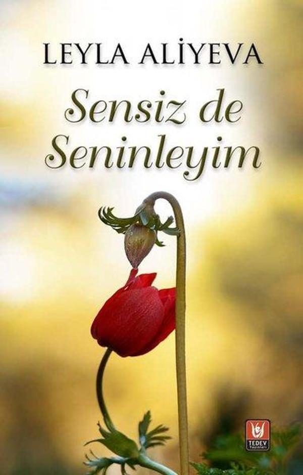Sensiz de Seninleyim - Türk Edebiyatı Vakfı Yayınları - Image 1