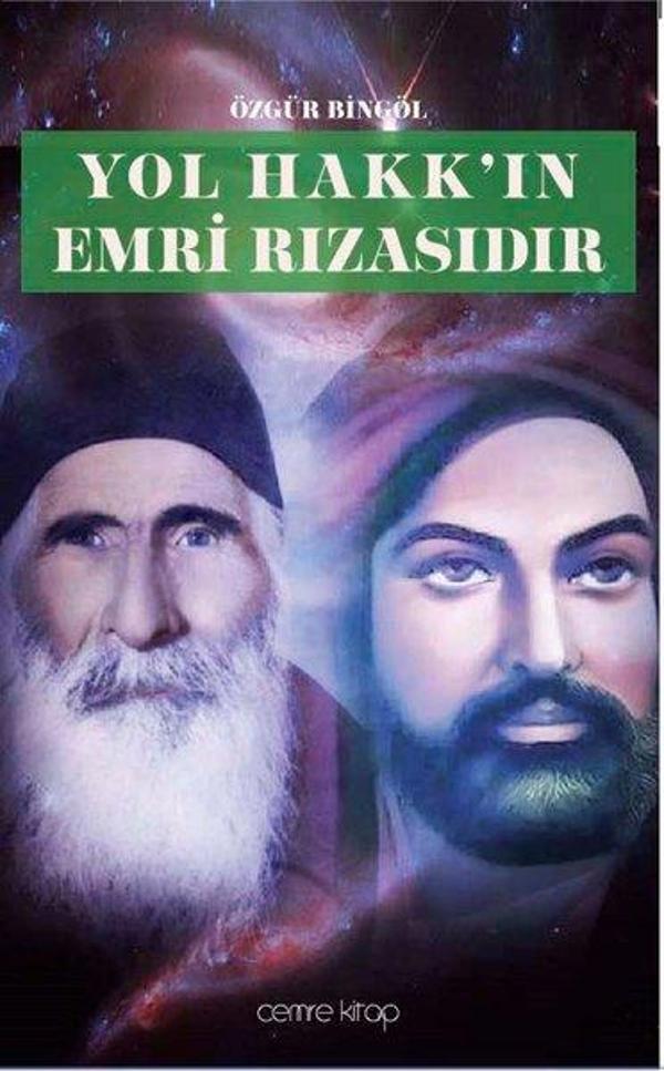 Yol Hakk'ın Emri Rızasıdır - Cemre Kitap Yayın - Image 1