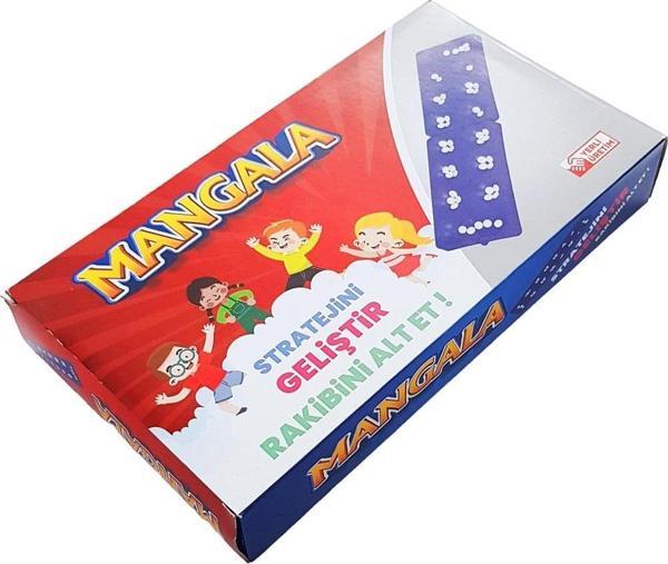 Mangala Strateji Kutu Oyunu - Image 1