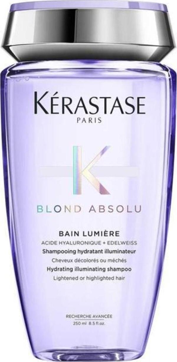 Kerastase Blond Absolu Bain Lumiere Shampoo 250 ML - Image 1