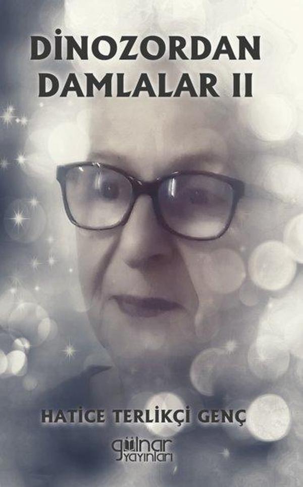 Dinozordan Damlalar 2 - Gülnar Yayınları - Image 1