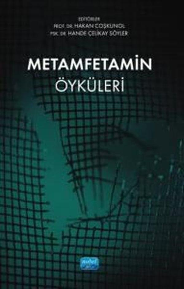 Metamfetamin Öyküleri - Nobel Akademik Yayıncılık - Image 1