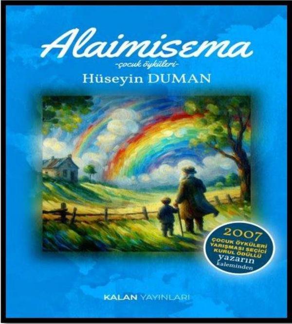 Alaimisema - Çocuk Öyküleri - Kalan Yayınları - Image 1