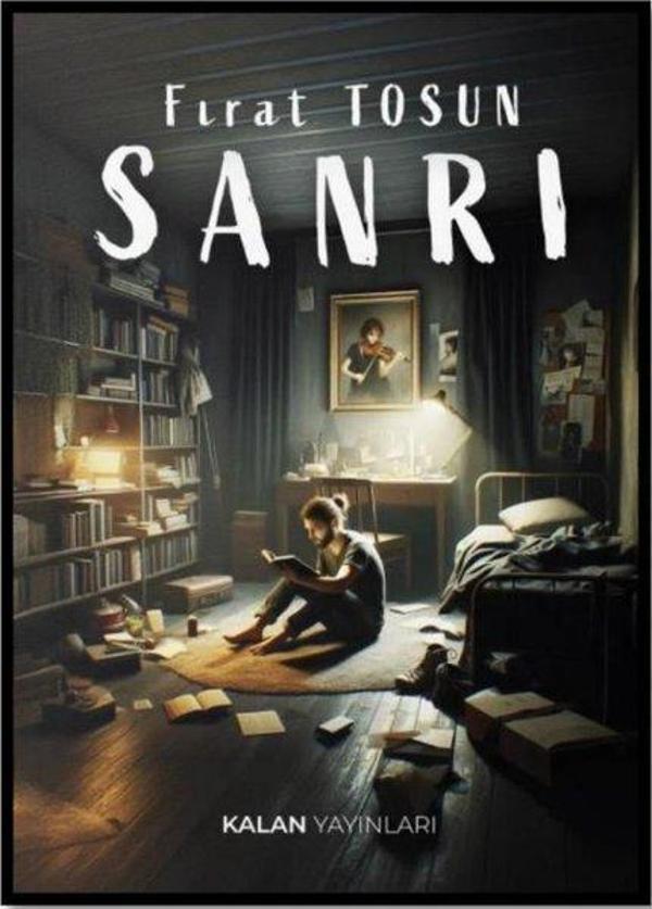 Sanrı - Kalan Yayınları - Image 1