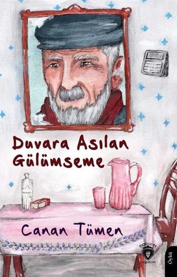 Duvara Asılan Gülümseme - Dorlion Yayınevi - Image 1