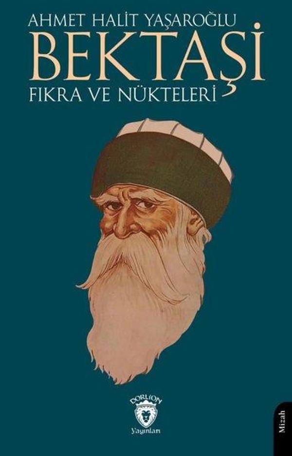 Bektaşi Fıkra ve Nükteleri - Dorlion Yayınevi - Image 1