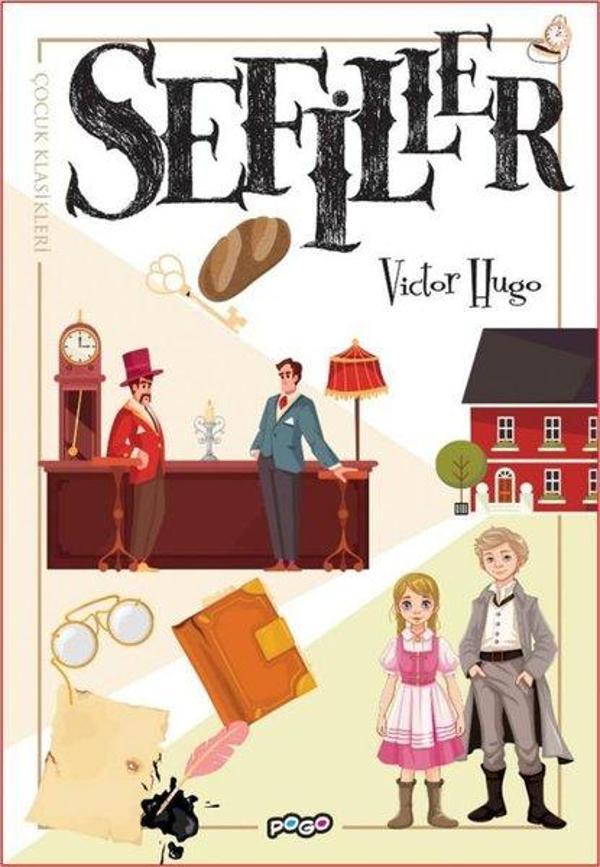 Sefiller - Pogo - Image 1