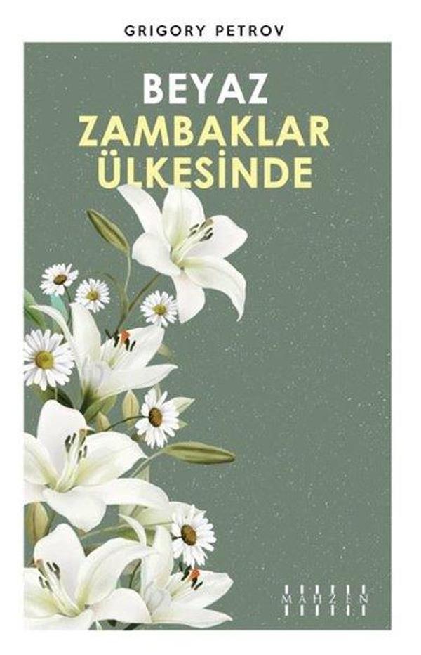 Beyaz Zambaklar Ülkesinde - Mahzen - Image 1