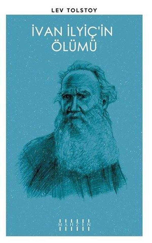 İvan İlyiç'in Ölümü - Mahzen - Image 1