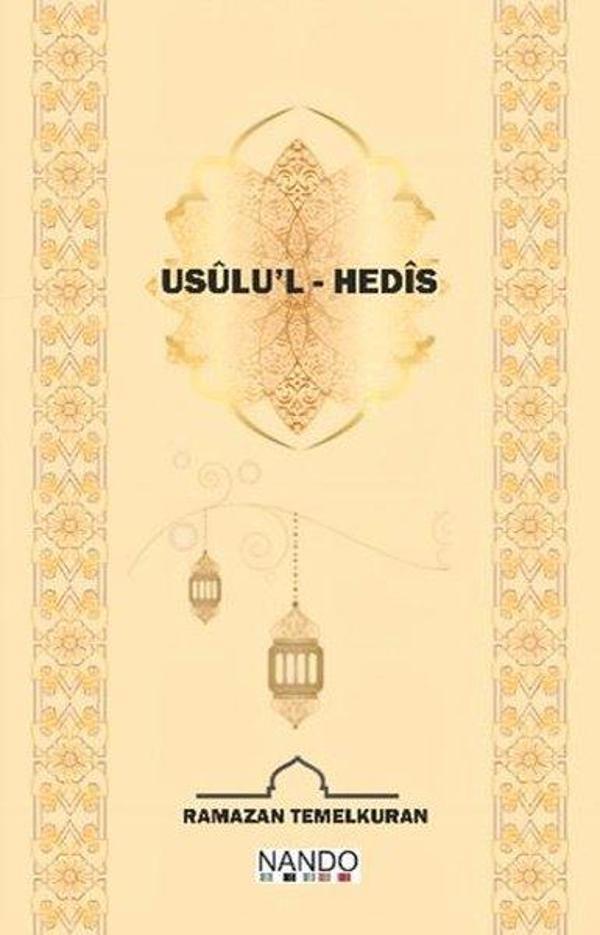 Usulu'l Hedis - Nando Yayınları - Image 1
