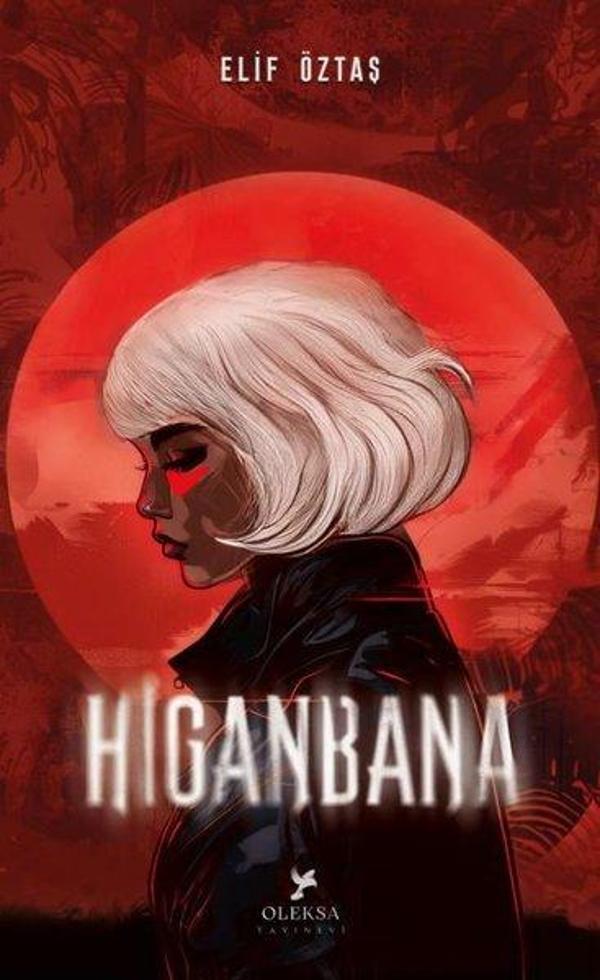 Higanbana - Oleksa Yayınevi - Image 1