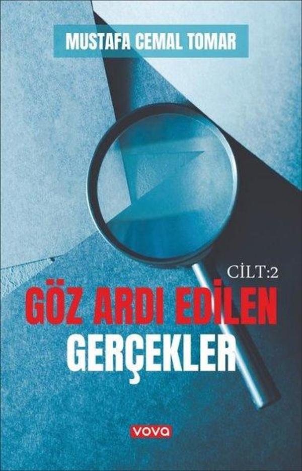 Göz Ardı Edilen Gerçekler Cilt 2 - Vova Yayınları - Image 1