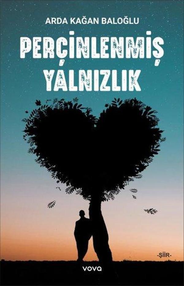 Perçinlenmiş Yalnızlık - Vova Yayınları - Image 1