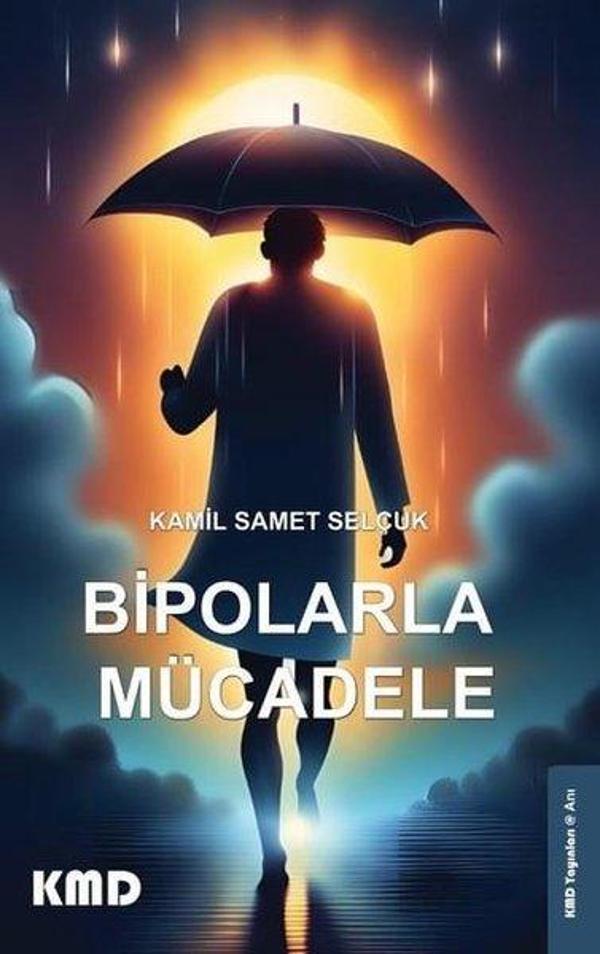 Bipolarla Mücadele - KMD Yayınları - Image 1