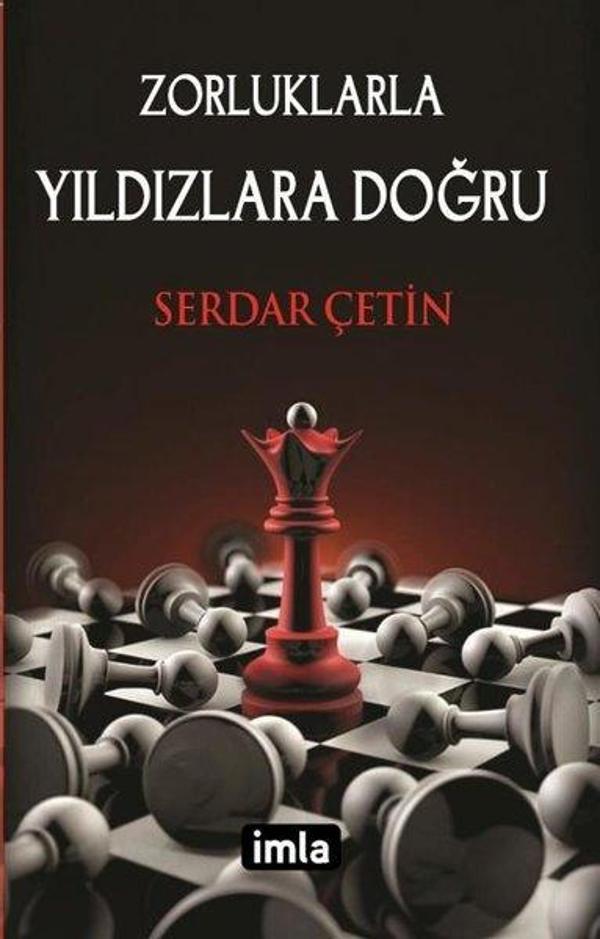 Zorluklarla Yıldızlara Doğru - İmla - Image 1