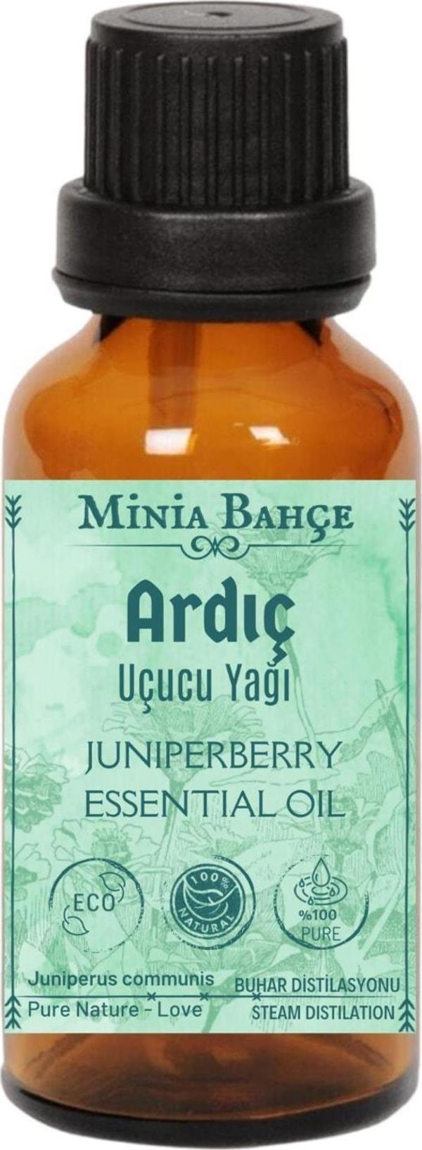 Ardıç Uçucu Yağı , %100 Saf, 10ml - Image 1