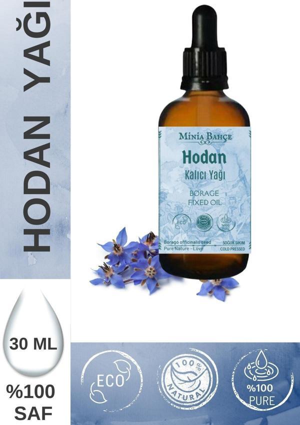 Hodan Yağı (kalıcı Yağ - 30ml) - Image 1