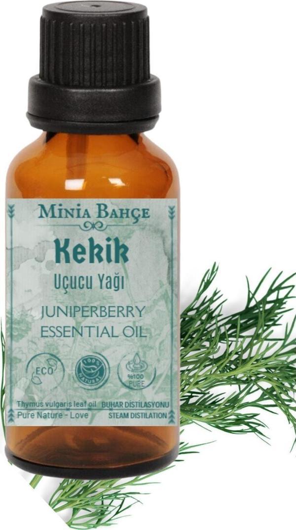 Kekik Uçucu Yağı 10ml - Image 1