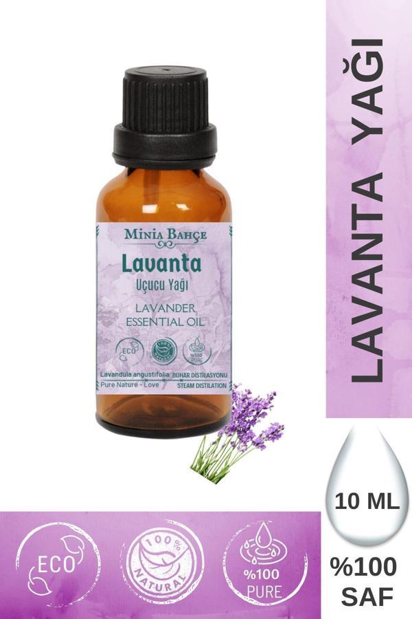 Lavanta Uçucu Yağı 10ml - Image 1