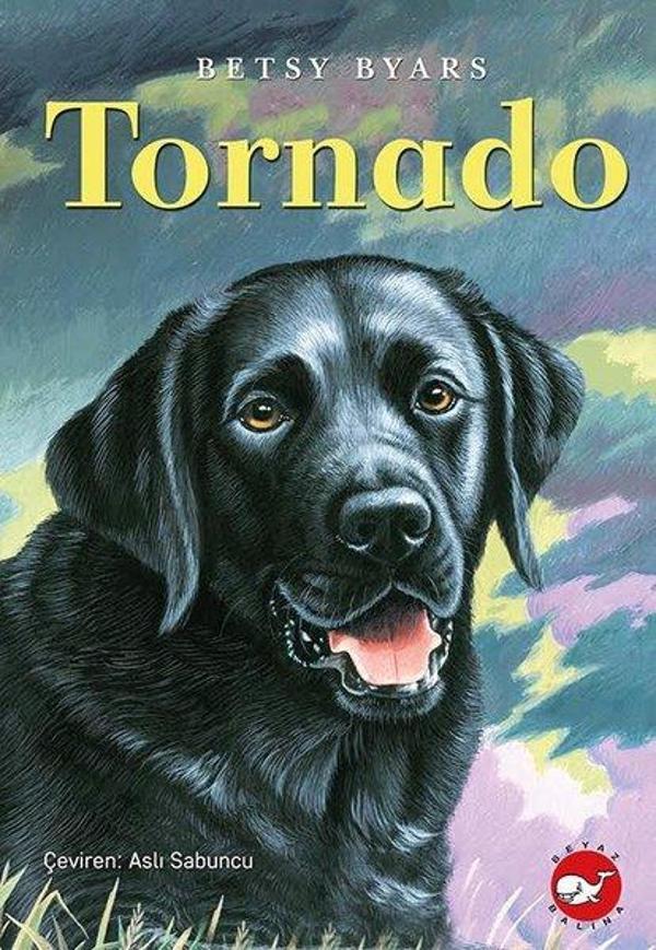 Tornado - Beyaz Balina Yayınları - Image 1