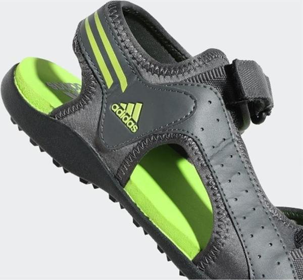 adidas ALPINOZ M Erkek Sandalet GC0777 - Image 1