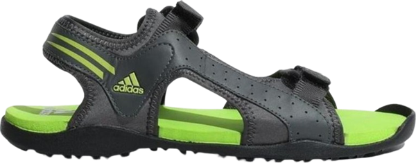 adidas ALPINOZ M Erkek Sandalet GC0777 - Image 1