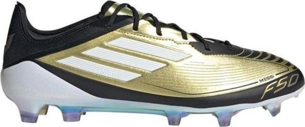 adidas F50 ELITE FG MESSI Erkek Krampon IG6717 - Image 1